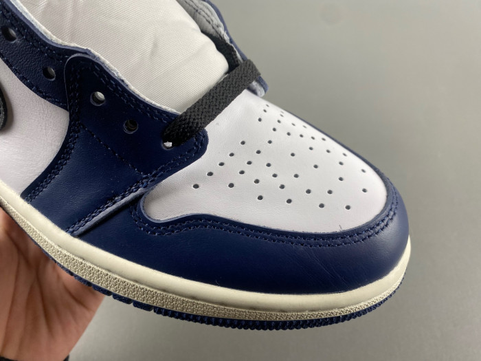 Air Jordan 1 Retro High OG DZ5485-401