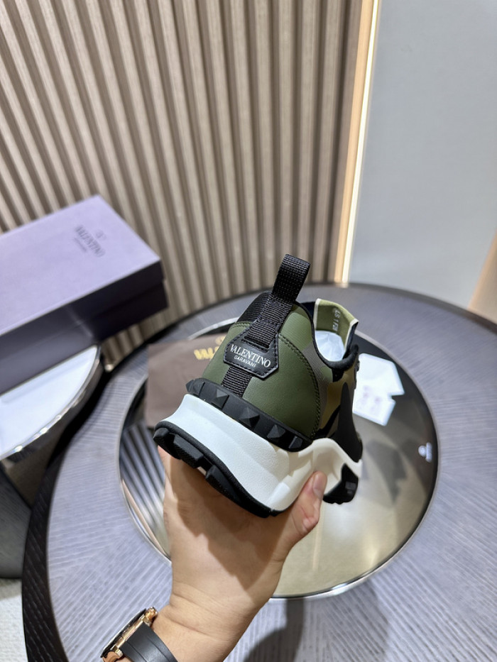 VALEN DESIGNER SNEAKERS