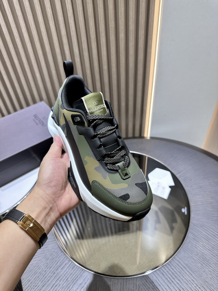 VALEN DESIGNER SNEAKERS