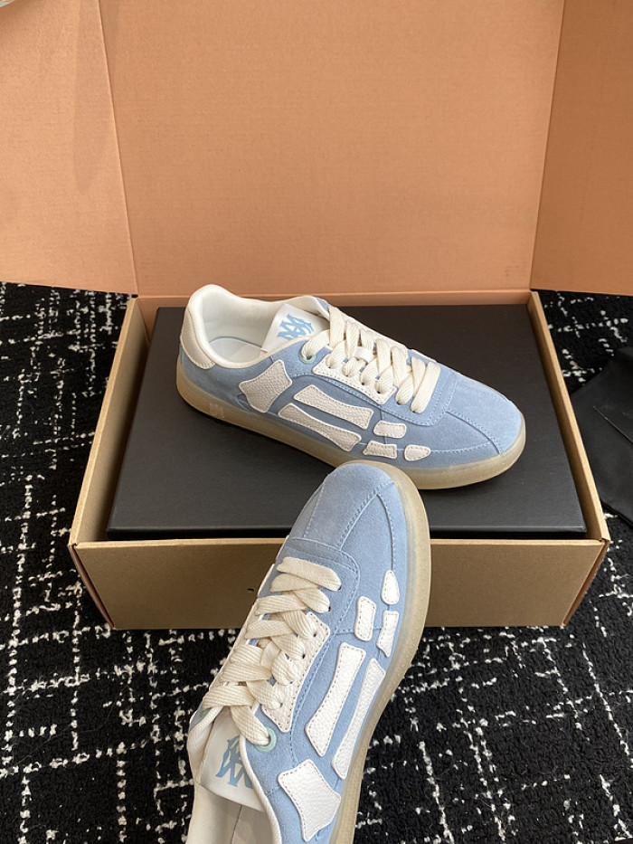 AM1R1 SNEAKERS