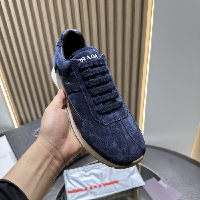 PRA designer sneaker