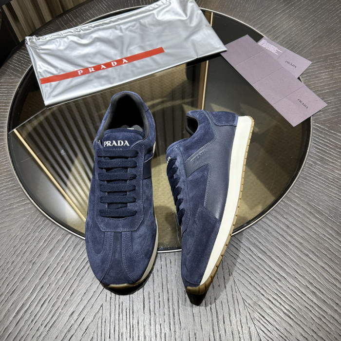 PRA designer sneaker