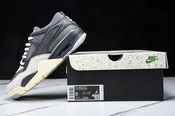 Air Jordan 4 RM FQ7938-002