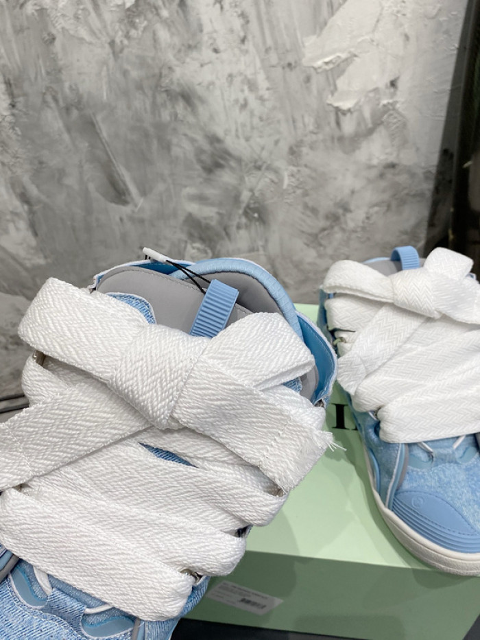 LAN*VAN SNEAKERS PANKICK