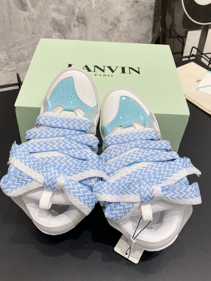 LAN*VAN SNEAKERS PANKICK