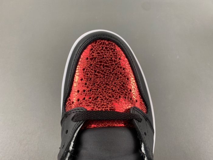 Air Jordan 1 High OG WMNS “Varsity Red” FD2596-602