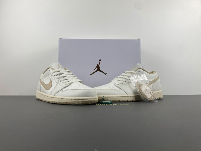 Air Jordan 1 Low DC0774-112