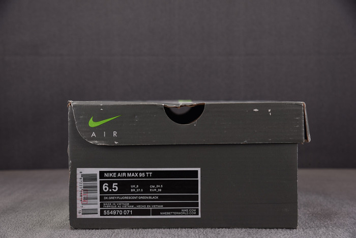 Nk Air Max 95 OG Neon 554970-071