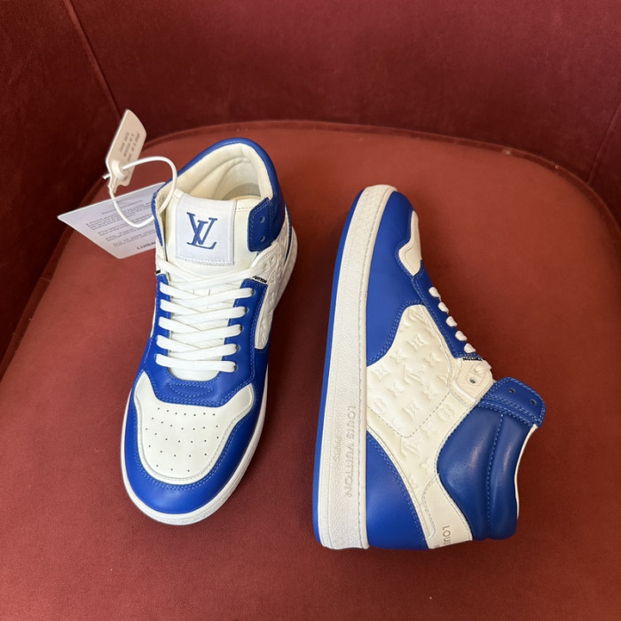 L&V SNEAKERS