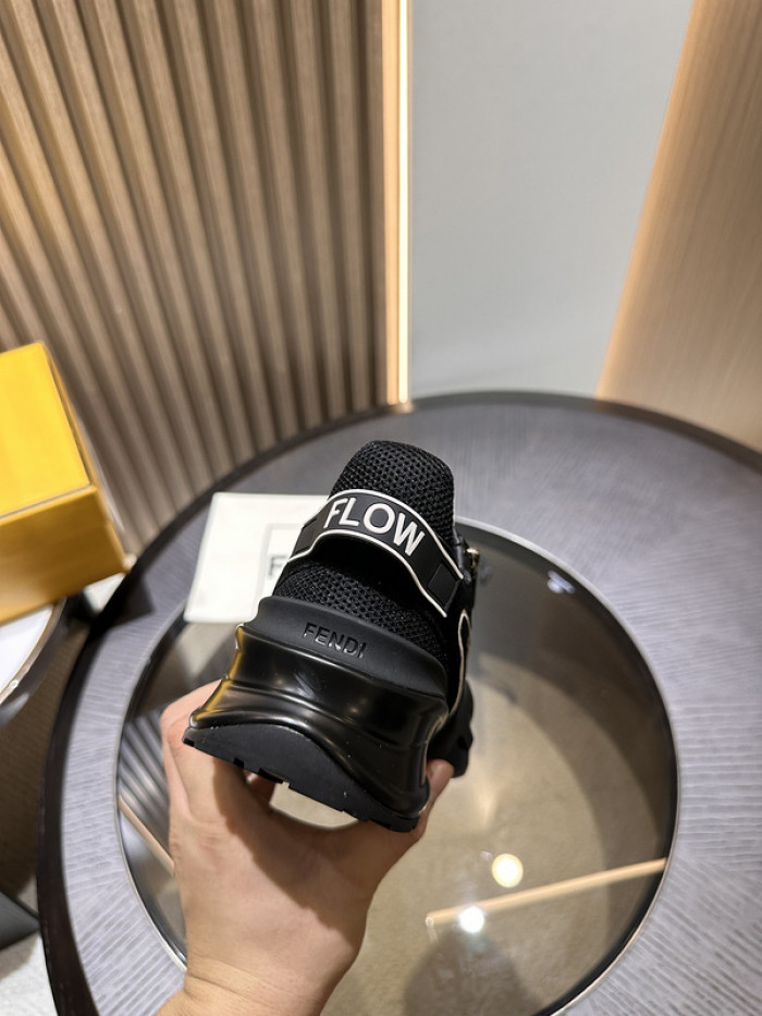 FEND1 SNEAKERS PANKICK