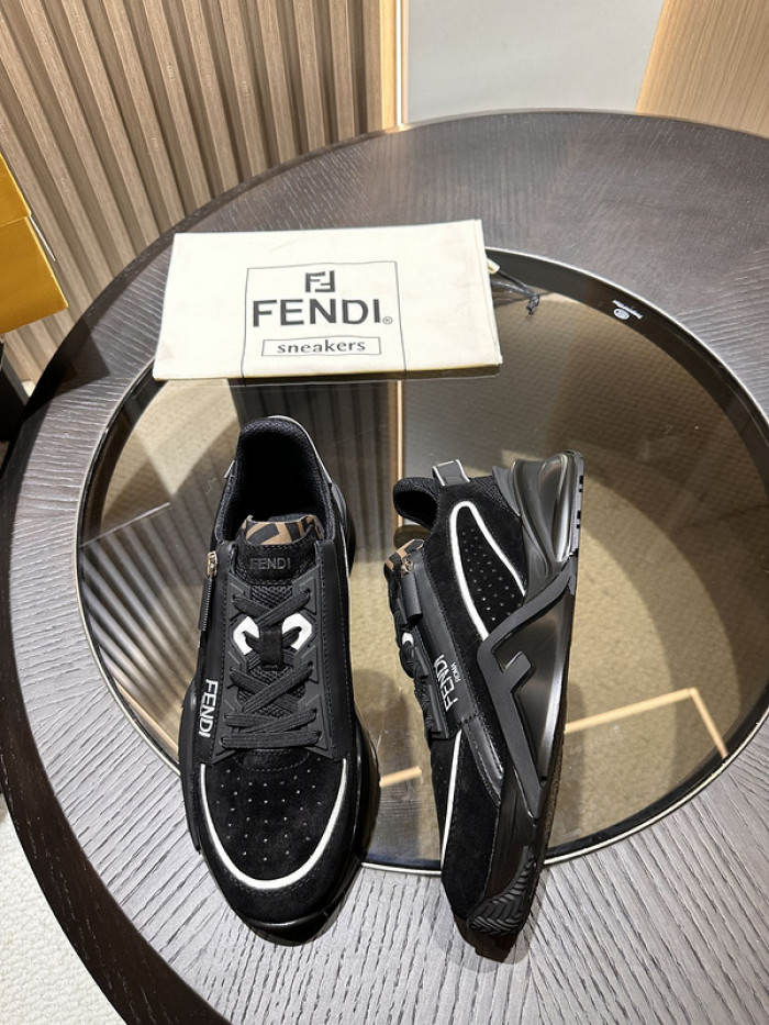 FEND1 SNEAKERS PANKICK