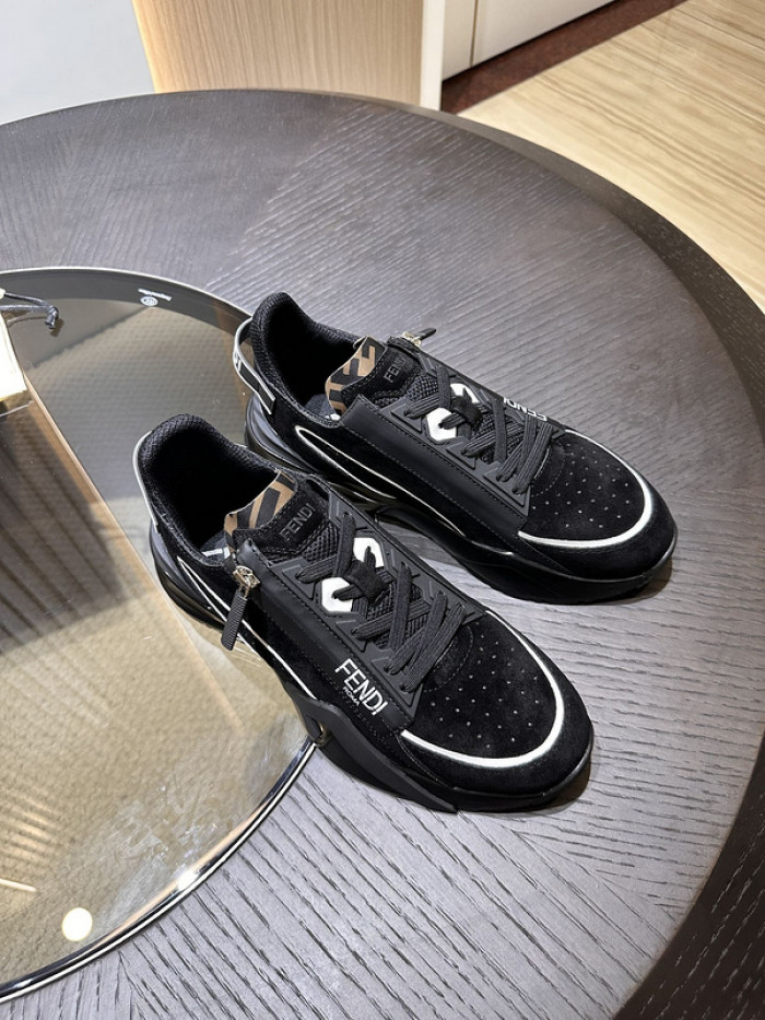 FEND1 SNEAKERS PANKICK
