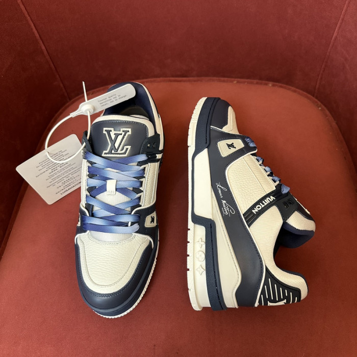 L&V SNEAKERS