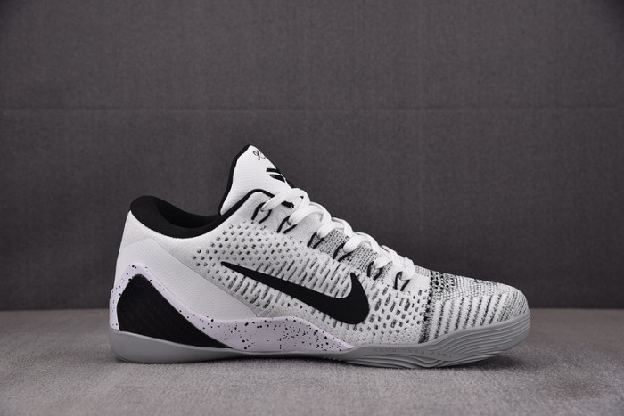 NK Kobe 9 Elite Low XDR Beethoven 639045-101