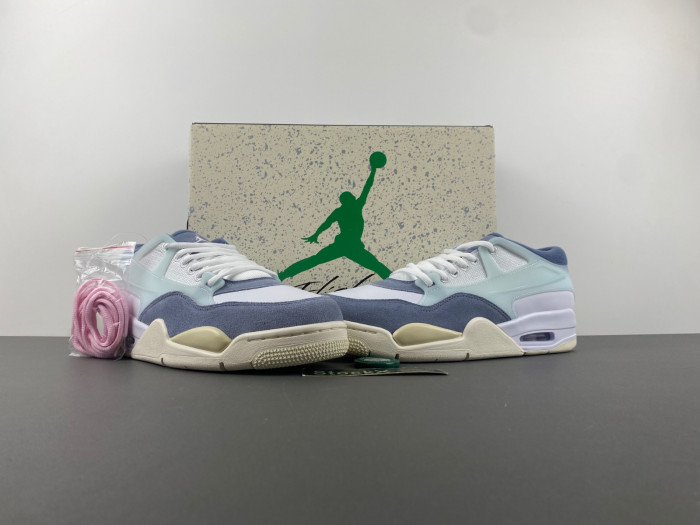 Air Jordan 4 RM “Prism Pink” FQ7939-101