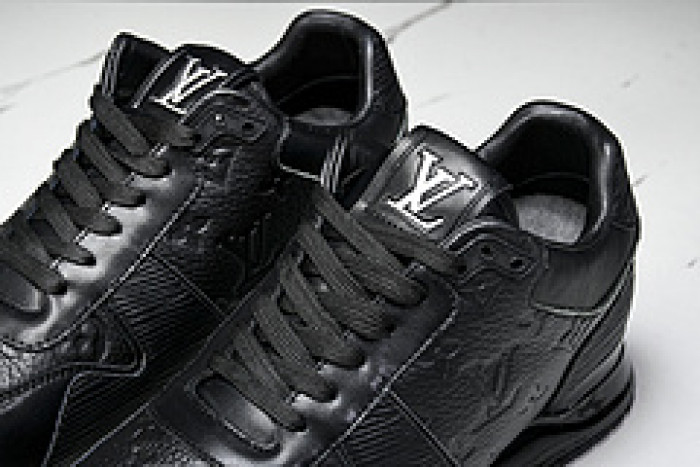 L&V SNEAKERS