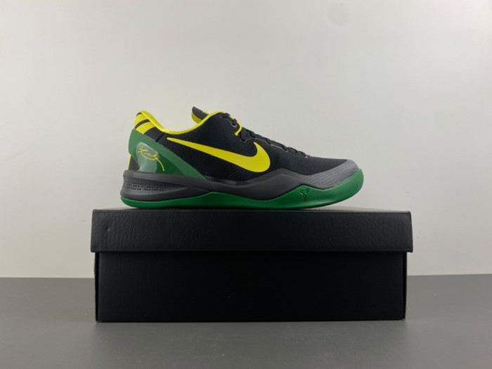 Nike Kobe 8 Protro HQ3138-800