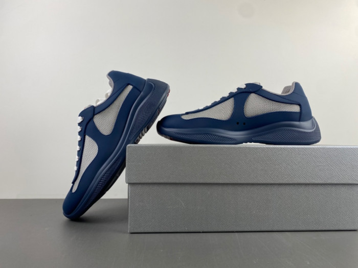 PRA designer sneaker