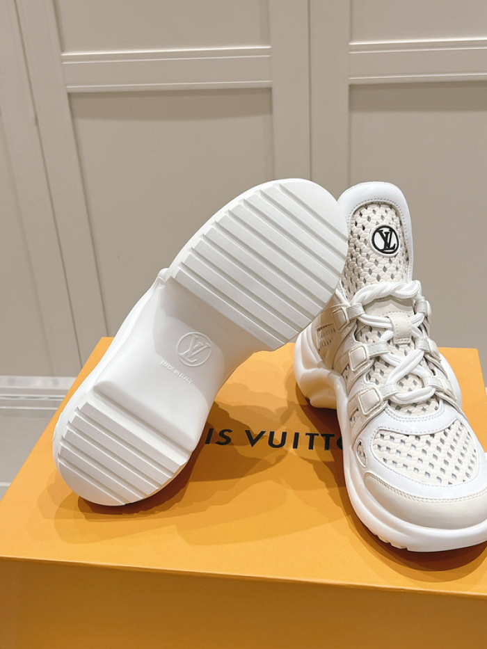 L&V SNEAKERS