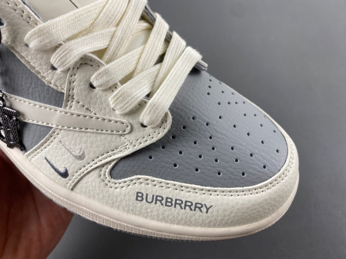 Travis Scott x Air Jordan 1 Low BB6588-315