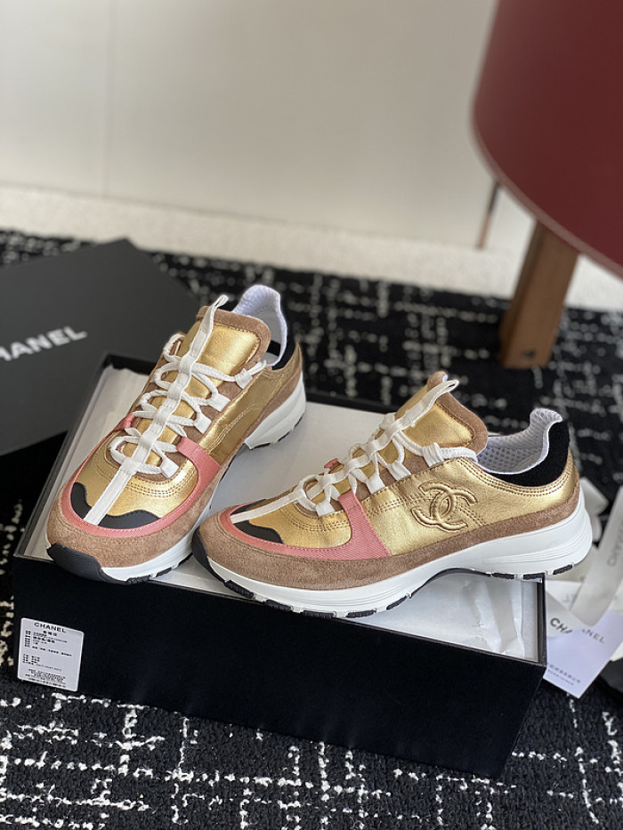 CHANEEL sneaker
