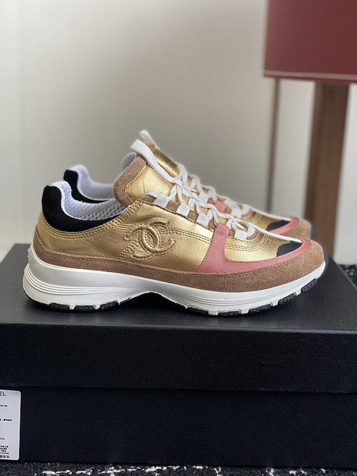 CHANEEL sneaker