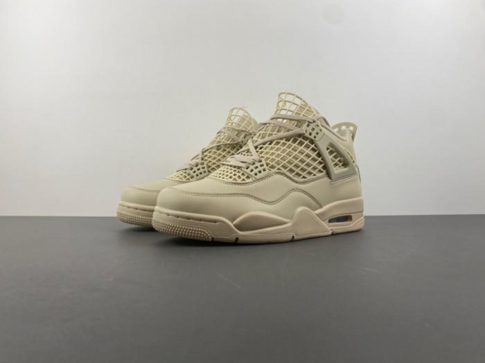 Air Jordan 4 Net “Rattan” FN7251-200