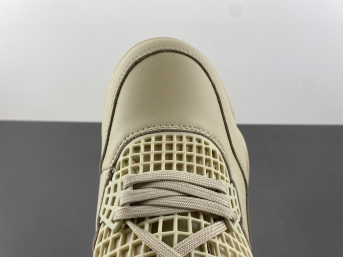 Air Jordan 4 Net “Rattan” FN7251-200