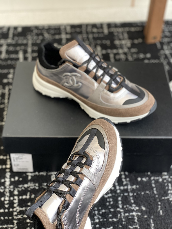 CHANEEL sneaker