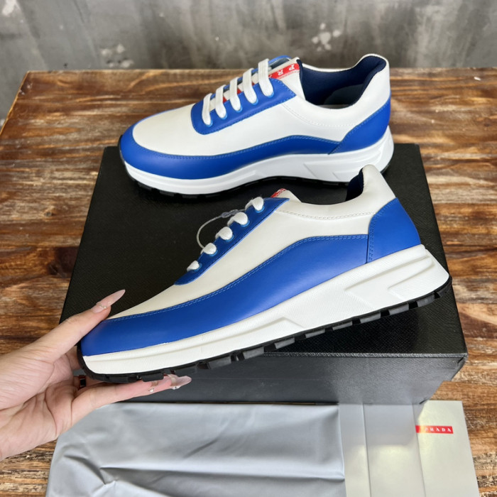 PRA designer sneaker