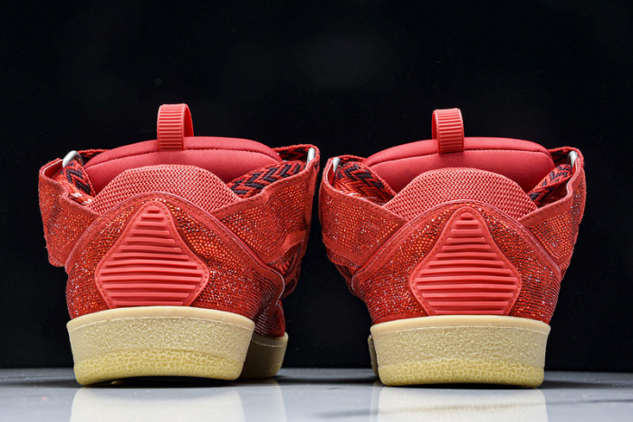 LAN*VAN SNEAKERS PANKICK