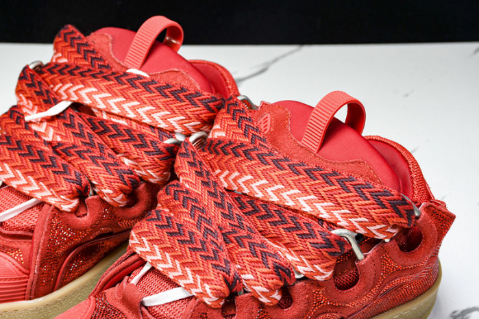 LAN*VAN SNEAKERS PANKICK