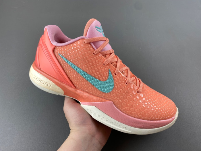 Nike Kobe 6