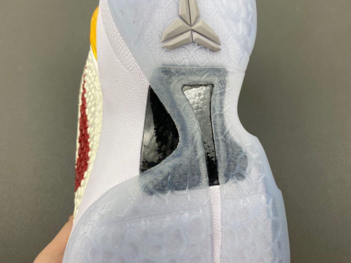 NIKE ZOOM KOBE 6 PE2025-102