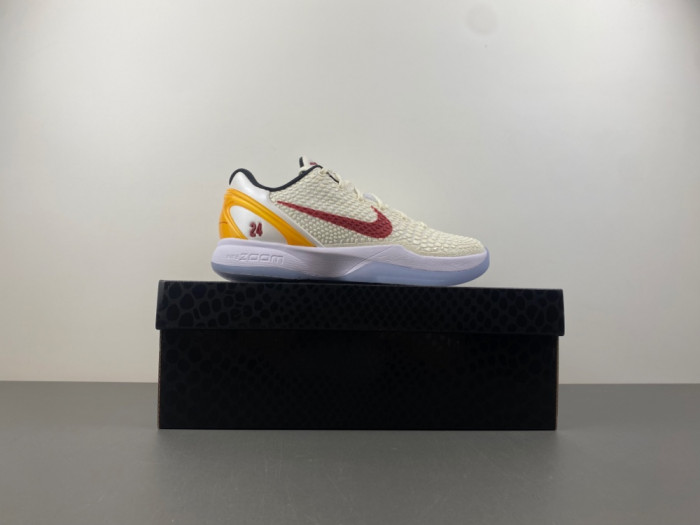 NIKE ZOOM KOBE 6 PE2025-102