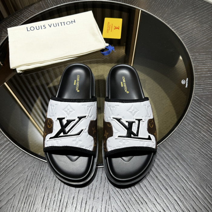 L&V SLIPPERS