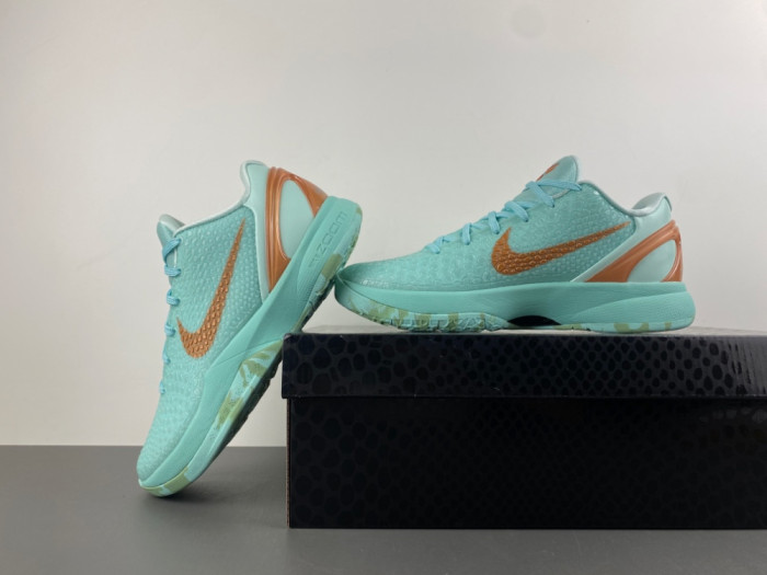 Nike Kobe 6 FE2025-109