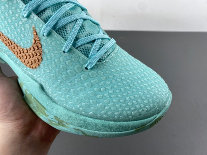 Nike Kobe 6 FE2025-109