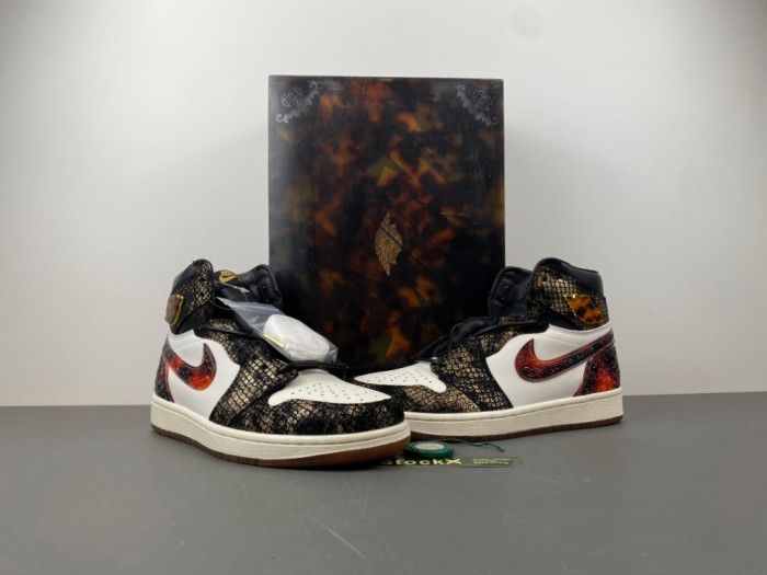 Air Jordan 1 High OG Xuanwu LB3165 091