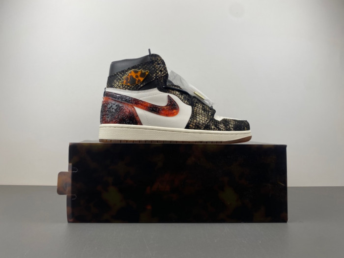Air Jordan 1 High OG Xuanwu LB3165 091