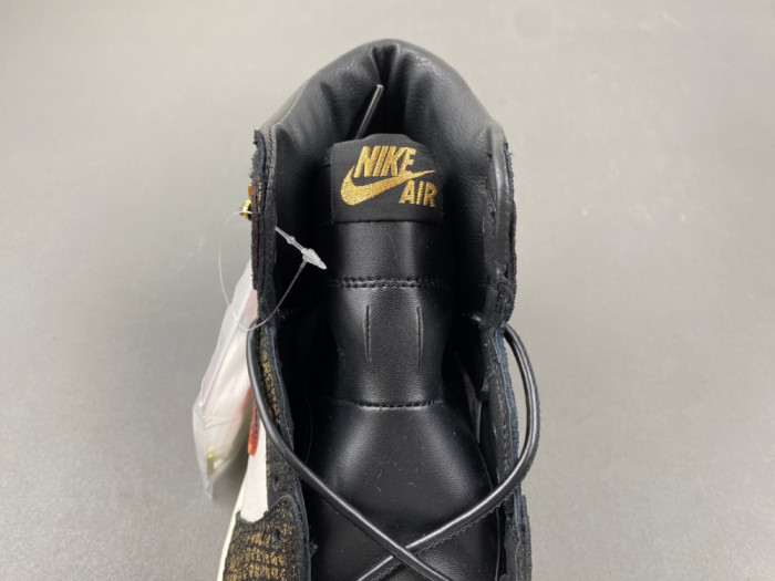 Air Jordan 1 High OG Xuanwu LB3165 091