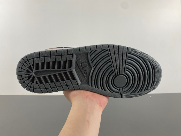 Air Jordan 1 Low 553558-152