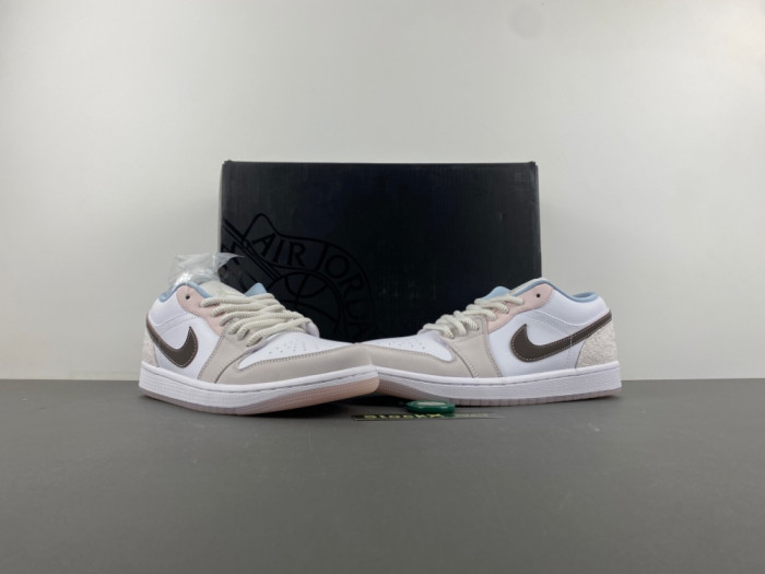 Air Jordan 1 Low LB8859-101