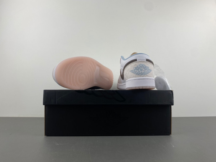 Air Jordan 1 Low LB8859-101