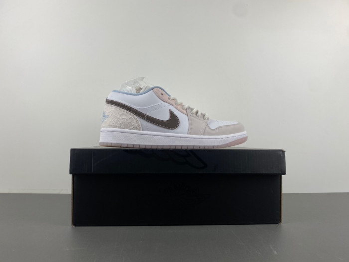 Air Jordan 1 Low LB8859-101