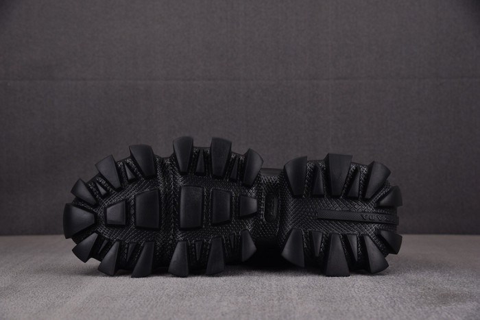 PRA designer sneaker