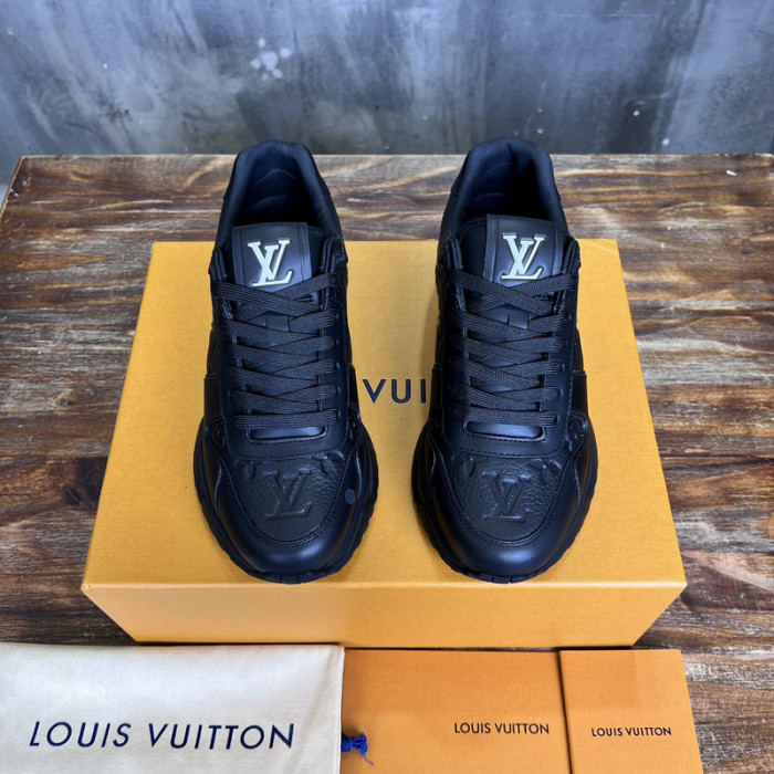 L&V SNEAKERS