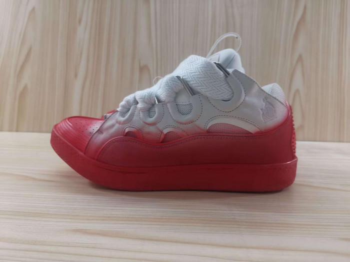 LAN*VAN SNEAKERS PANKICK