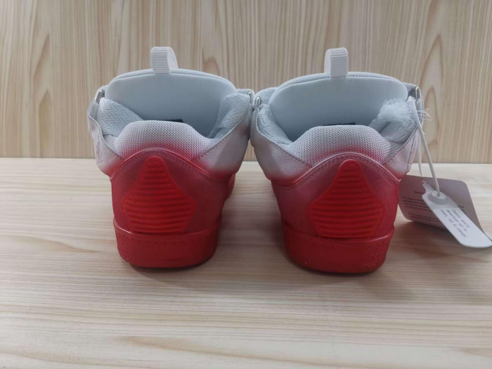 LAN*VAN SNEAKERS PANKICK