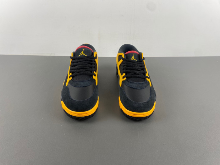 Nigel Sylvester x Air Jordan 4 RM FQ7939-007